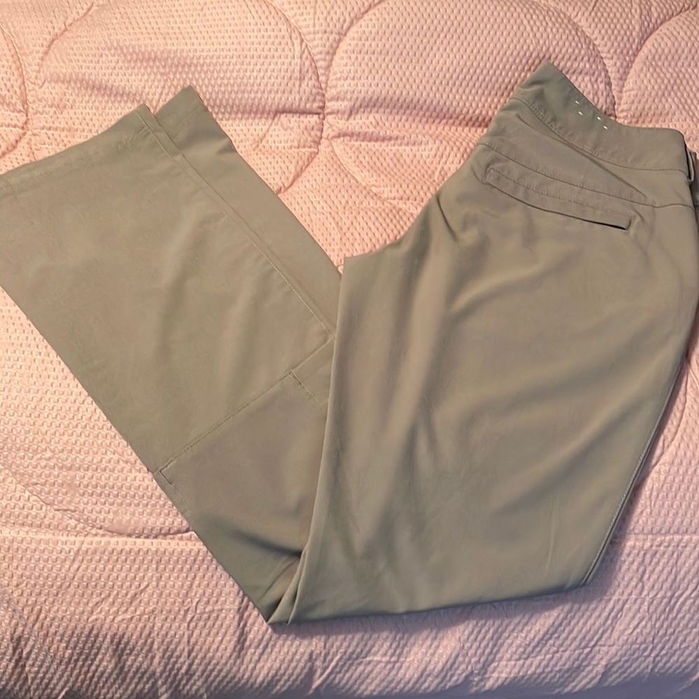 Columbia Hiking Pants
